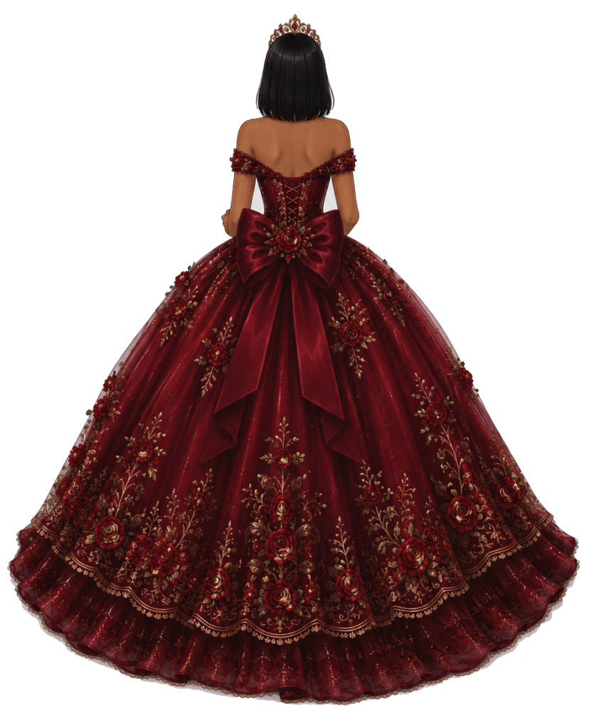 Quinceañera