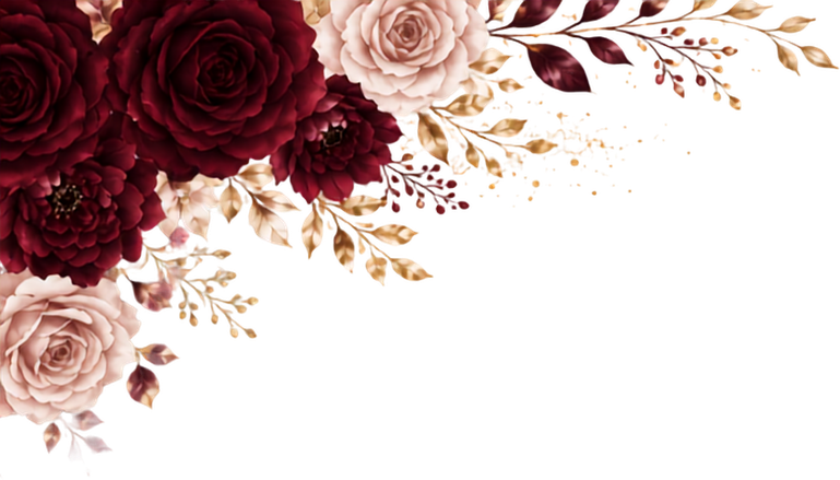 Flores 1
